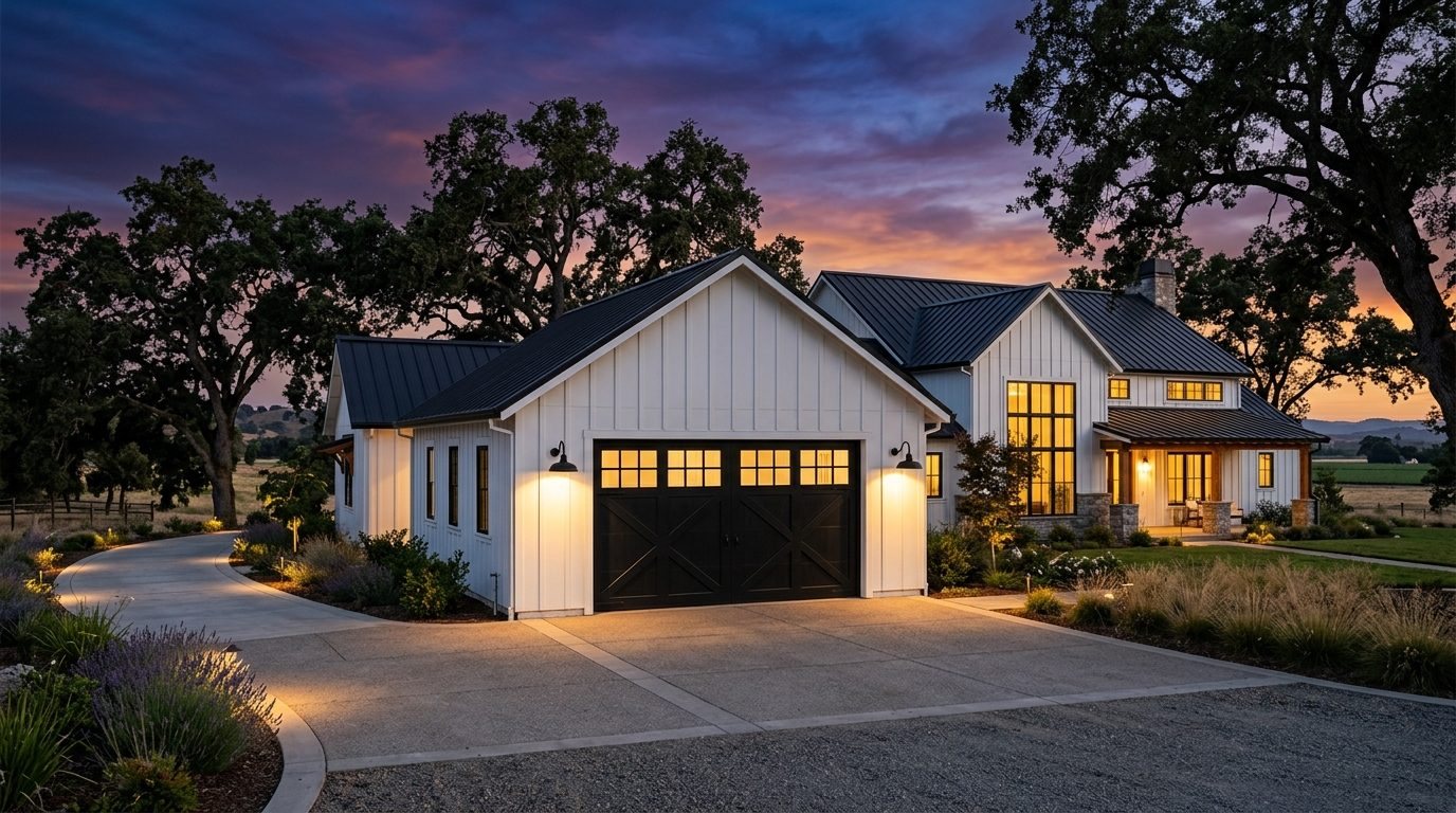 Rami Garage Door Expert Garage Doors in Lytle, TX