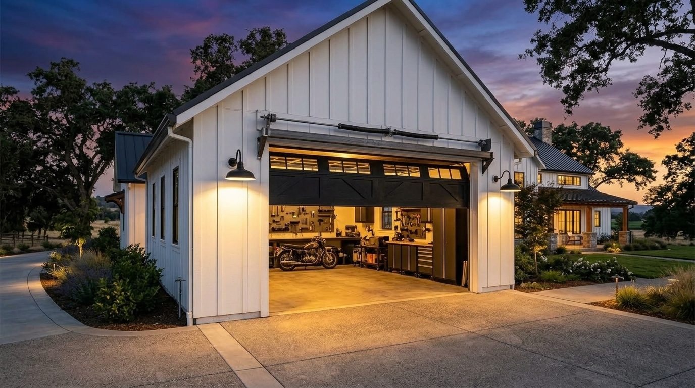 Rami Garage Door Expert Garage Door Openers in Lytle, TX